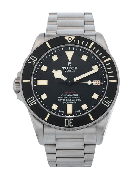 Tudor Pelagos M25610TNL-0001
